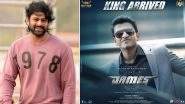 James: Here&rsquo;s What Prabhas Has To Say About Power Star Puneeth Rajkumar&rsquo;s Last Film