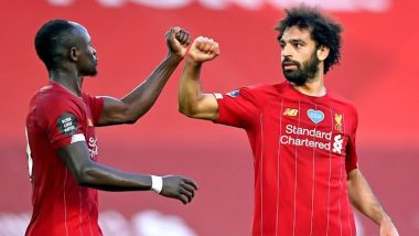 It's Liverpool vs Liverpool in AFCON 2021 Finals! Reds Fans React As Mo Salah's Egypt and Sadio Mane's Senegal Face Off in Summit Clash