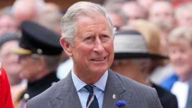 Charles Becomes King of UK and 14 Other Countries After Queen Elizabeth II Dies