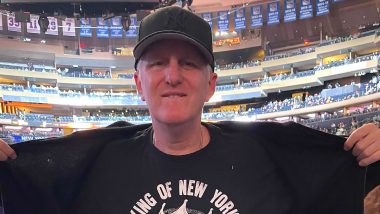 Only Murders in the Building Season 2: Michael Rapaport Joins Cast of Hulu’s Series for a Recurring Role
