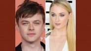 Wardriver: Dane DeHaan, Sophie Turner to Team Up for an Upcoming Crime-Thriller Project