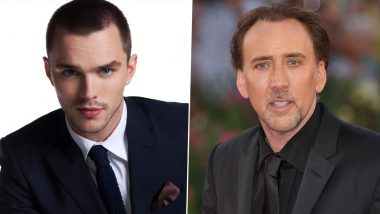 Renfield: Nicholas Hoult and Nicolas Cage’s Universal’s Monster Movie to Release on April 14, 2023!