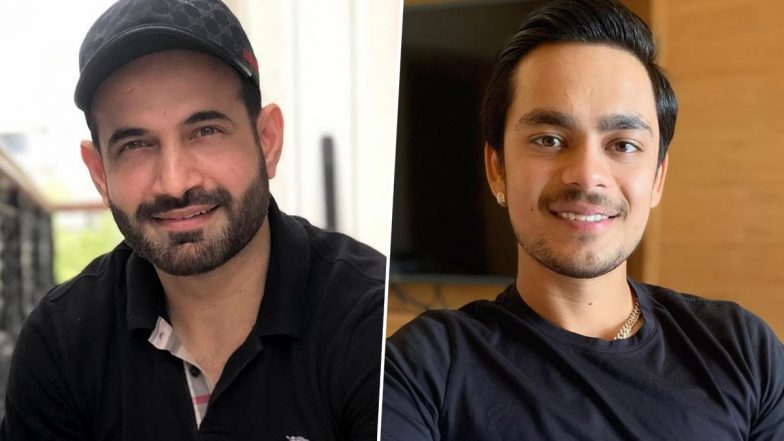 Ishan Kishan Latest News: Irfan Pathan Feels Mumbai Indians' New Buy Has the Potential To Be the Future Captain