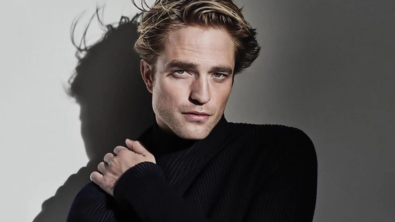 Robert Pattinson Reveals Why He Was Asked to Change His Original Batman Voice