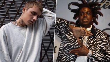 Justin Bieber LA Concert Afterparty: Rapper Kodak Black Hospitalised After Sustaining Injuries In A Shooting