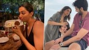 Gehraiyaan: Pics Of Deepika Padukone, Dhairya Karwa, Siddhant Chaturvedi, Ananya Panday&rsquo;s &lsquo;Splashes Of Laughter Between Takes&rsquo; Are Too Cute To Be Missed!
