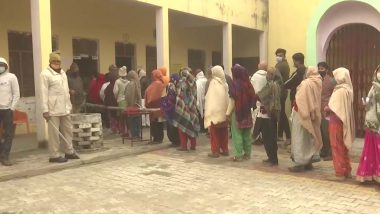 Uttar Pradesh Assembly Elections 2022 Phase 1 Highlights: Voting Ends, Uttar Pradesh records 59.61% voter turnout in 11 Districts