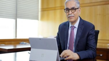 India News | Fortis Doctor Lauds Launching of National Tele-mental Health Programme