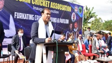 India News | Assam Govt to Construct 7000 Km Roads During Next Financial Year to Boost Connectivity: Himanta Biswa Sarma