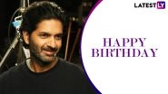 Purab Kohli Birthday: 5 Throwback Pics Of The Former Video Jockey That Fans Must Check Out!
