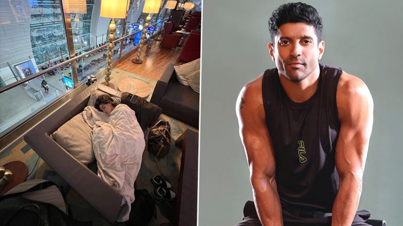 Shibani Dandekar’s Latest Instagram Post Hints at Her Upcoming Rumoured Wedding With Farhan Akhtar