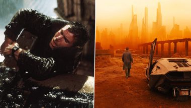Blade Runner 2099 Live-Action Sequel Series Under Development at Amazon, Ridley Scott to Produce