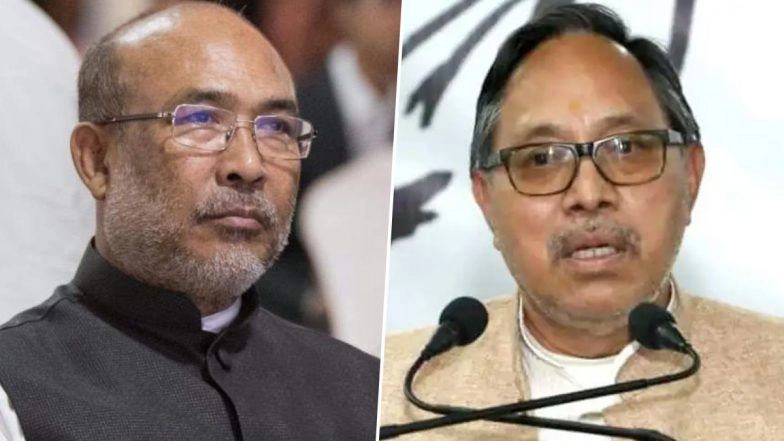 Manipur Assembly Elections 2022: Here Are Five Key Candidates Contesting Phase 1 State Polls