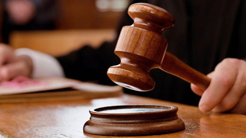 Delhi Court Refuses To Grant Bail to Accused Arrested by Delhi Police in Terror Module Case