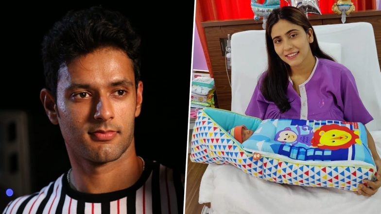 Shivam Dube Becomes Father on a Day CSK Pick Him for INR 4 Crore at IPL 2022 Mega Auction