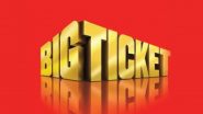 Big Ticket Abu Dhabi the Fantastic 15 Million Series 241 Lottery Result Live Streaming of July 03, 2022, at 9.00 PM IST.