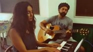 Farhan Akhtar&ndash;Shibani Dandekar&rsquo;s Rendition Of Bradley Cooper&ndash;Lady Gaga&rsquo;s Shallow Is The Perfect Throwback Video Fans Must Watch Ahead Of Their Wedding