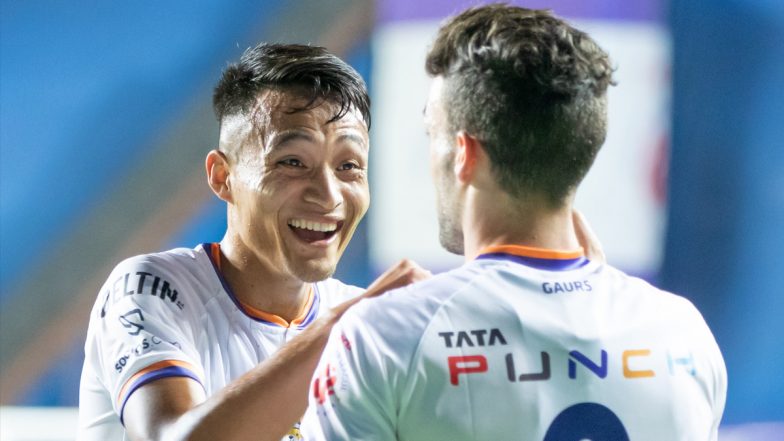 Chennaiyin FC 0-5 FC Goa, ISL 2021-22: Jorge Ortiz Mendoza Nets Hat-Trick in Sensational Win