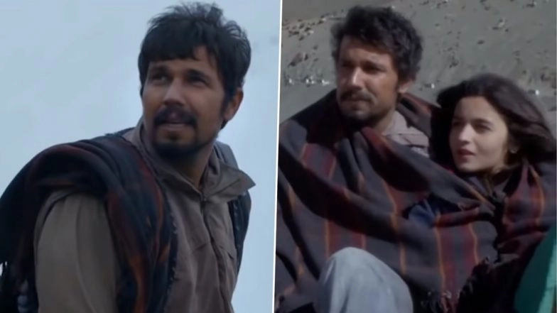Highway Clocks 8 Years: Randeep Hooda Celebrates Imtiaz Ali Directorial