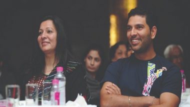 'You HAVE TO Win This Battle', Yuvraj Singh's Heartfelt Message to Cancer Patients on World Cancer Day 2022