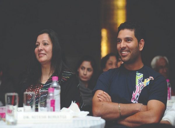 'You HAVE TO Win This Battle', Yuvraj Singh's Heartfelt Message to Cancer Patients on World Cancer Day 2022