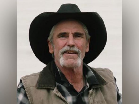 Entertainment News | 'I Will Not Get Vaccinated': Forrie J. Smith on Why He Will Not Attend SAG Awards - Vimarsana News