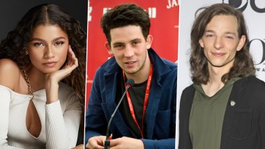 Challengers: Zendaya, Josh O’Connor, Mike Faist to Feature in Luca Guadagnino’s Sports Romance Drama