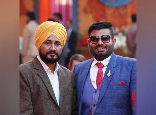 ED Arrests Punjab CM Charanjit Singh Channi's Nephew Bhupinder Singh Honey in Sand Mining Case