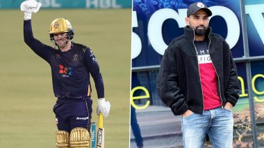 Gujarat Titans Team in IPL 2022: Players Bought by GT at Mega Auction, Check Full Squad