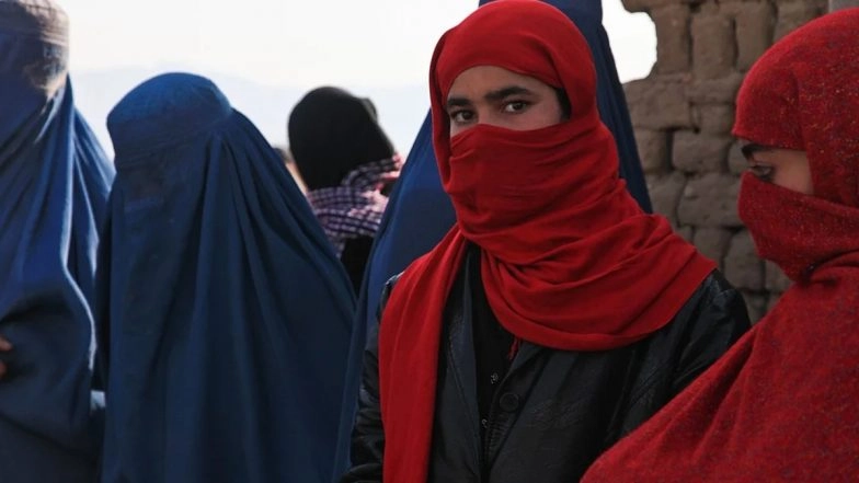 Brussels: European Parliament Gives Centre Stage to Afghan Women