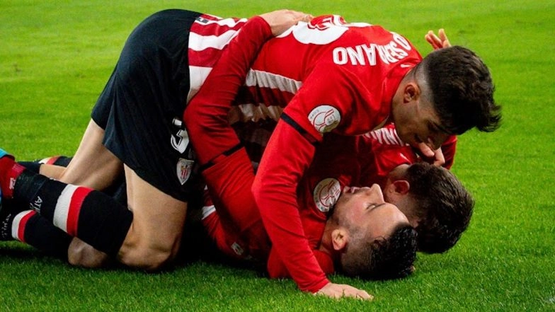 Athletic Club Bilbao Knock Real Madrid Out of Copa del Rey 2022