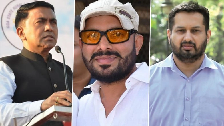 Take A Look At Five Key Constituencies For Upcoming Assembly Elections 2022 in Goa