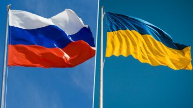 Russia-Ukraine Crisis: Ukrainian Civilian Killed in Frontline Shelling in Eastern Ukraine