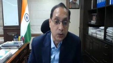 India News | Draft Prospectus for LIC IPO Expected in Two Weeks: DIPAM Secretary
