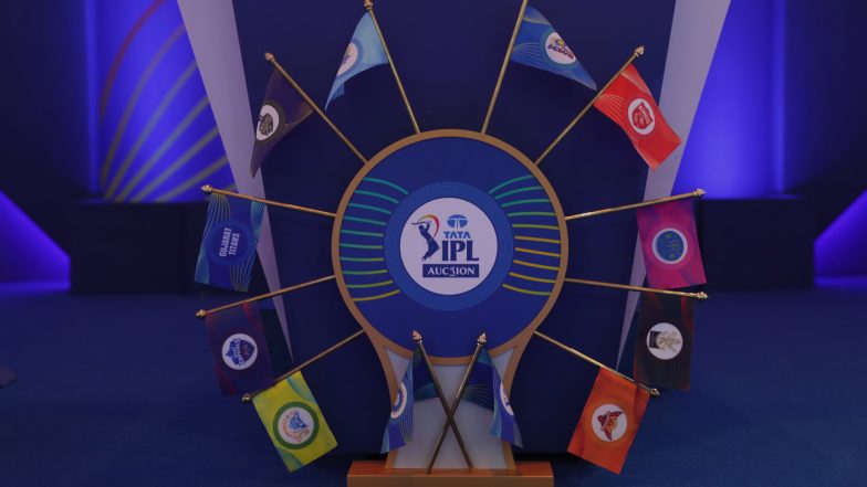 IPL 2022 Groups Explained: Here’s How New Format Would Work in the Upcoming Season