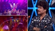 Bigg Boss Telugu OTT: Nagarjuna-Hosted Reality Show Is All Set to Begin From February 26! (Watch Video)