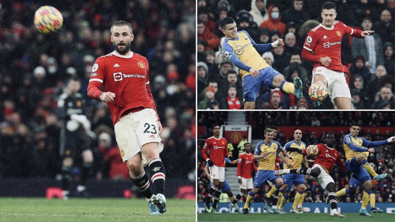 Manchester United vs Southampton Result: Red Devils’ Lean Spell Continues With 1–1 Draw at Home