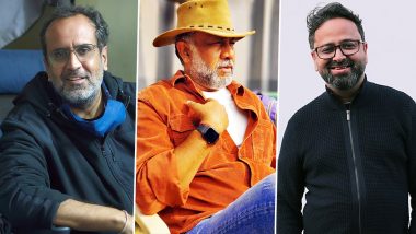 T-Series Enters OTT Space; Teams Up With Aanand L Rai, Anubhav Sinha, Nikkhil Advani For Web Series