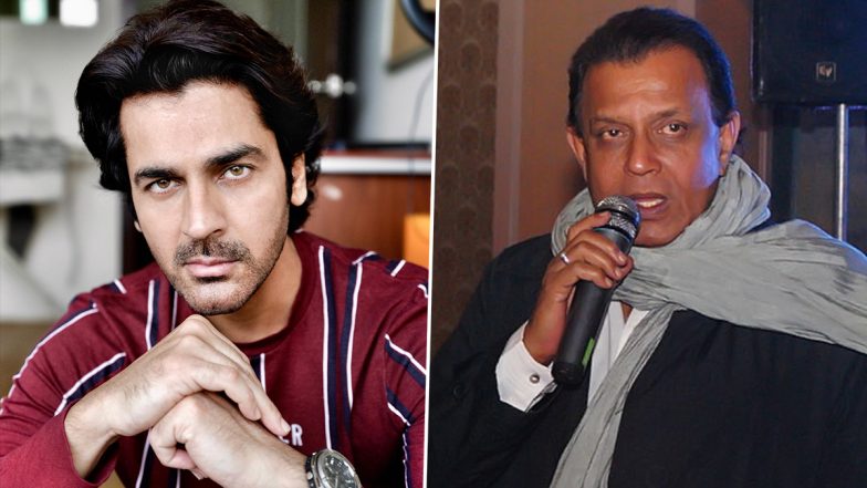 Bestseller: Arjan Bajwa Opens Up About Working With Veteran Star Mithun Chakraborty in Amazon Prime Video’s Series