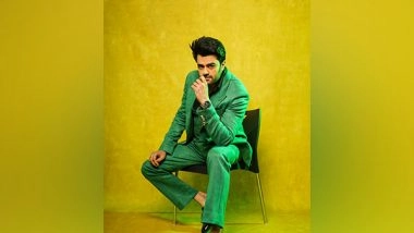 Entertainment News | Maniesh Paul to Host New Reality Show Based on Real Life Couples