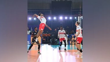 Sports News | PVL: Will Try to Improve Ourselves in Upcoming Matches, Says Kolkata Thunderbolts' Rahul K