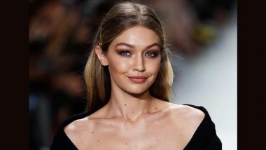 Supermodel Gigi Hadid Reflects on Lessons She Learnt From 'Hard' Moments of 2021