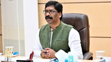 Jharkhand Cable-Car Mishap: Rescue Operation Ends; 'Priority Was To Save Lives', Says CM Hemant Soren