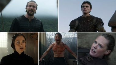 Vikings – Valhalla Trailer: The Netflix Spinoff Series to Arrive in a Grander, Grimmer and More Brutal Form (Watch Video)