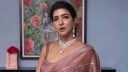 Lakshmi Manchu Makes It to 100 Most Beautiful Faces List by TC Candler