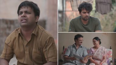 Gullak Season 3: Jameel Khan, Vaibhav Raj Gupta, Harsh Mayar’s Family Drama To Premiere On SonyLIV Soon (Watch Teaser Video)