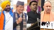 Assembly Elections 2022: Who Are The Preferred Leaders to Become Chief Minister of Their State?