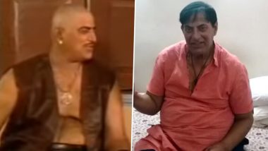 Praveen Kumar Sobti Passes Away: Did You Know Late Actor Had Played Sabu in the Popular Chacha Chaudhary Serial? (Watch Video)