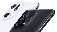 Oppo Find X5 Series 5G Global Launch Confirmed for February 24, 2022
