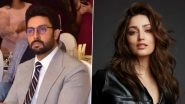 Dasvi: Abhishek Bachchan and Yami Gautam&rsquo;s Flick To Opt for a Direct to Digital Premiere &ndash; Reports